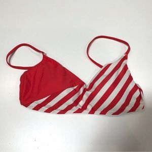 Summersalt Marina bikini top